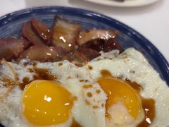 -澳门陈光记烧味饭店(南京德基广场店)