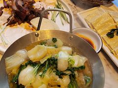 -曹家小菜(胜太路店)