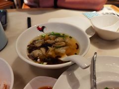 莆田扁肉汤（位）-莆田餐厅PUTIEN(深圳湾万象城家宴店)