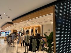 -lululemon(海信广场店)