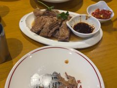 -东就鸭饭店·古早海南菜(友谊南海城店)