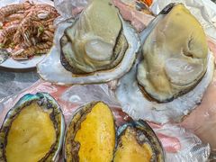 -良师门滨海人家·海鲜·家常菜(滨海城店)