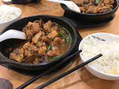 -杨铭宇黄焖鸡米饭(芙蓉巷店)