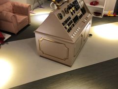 -艾米茉亲子餐厅(万象城店)