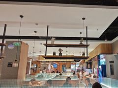 -比格比萨自助(南京万达茂店)