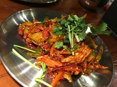 -原始泥炉烤肉(总店)