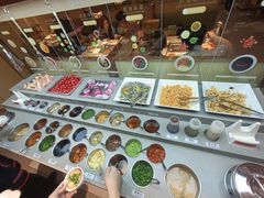 -海底捞火锅(太阳宫凯德mall店)