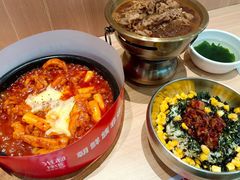 -米村拌饭(杭州国大城市广场店)