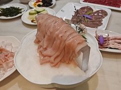 -围炉夜话·潮汕卤水火锅(榕江店)