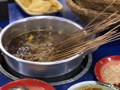 -马路边边串串香(双井直营店)