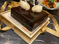 -黑天鹅蛋糕店(青年大街店)