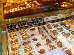 -小飞象面包公社(珠江路金鹰店)