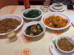 -小林哥的海鲜馆·夜宵烧烤(渔人码头店)
