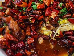 -永红源啤酒·烧烤·海鲜·大排档(青特城店)