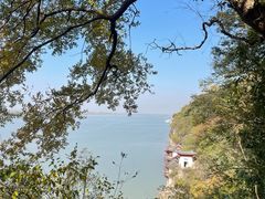 -采石矶景区