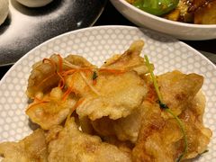 -老厨家(友谊路总店)