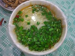 米线-梁老三麻辣鸡头(汝河小区店)