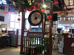 -大海碗·京菜炸酱面(雍和宫店)