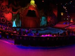 -珠海横琴长隆《卡卡虎奇遇记》