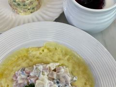 -库滋明·俄罗斯特色美食(中央大街店)