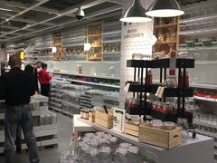 -宜家家居(西安未央商场店)