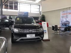 -无锡能众上汽大众4S店(盛岸西路店)