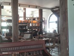 -1901 Cafe(西四店)