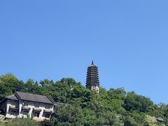 -高尔山公园