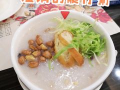 -虾饺妹·粤式手工点心(水荫路店)