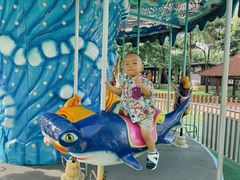 -三亚海棠湾万丽度假酒店