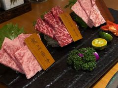 -本寻烧肉酒场(双井店)