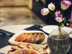 -壳里西餐厅Coquille Seafood Bistro(蒙自路店)