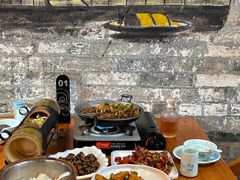 -61号餐吧(兴坪古镇漓江店)