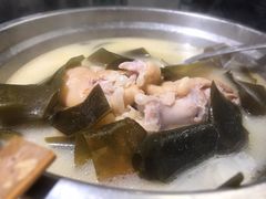 蹄花汤-秦二哥格格(高笋塘店)