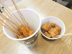 -鸭味先老鸭粉丝馆(瑞金路二号四号小区店)