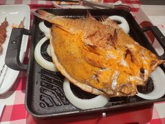 -西贝(吴江路湟普汇店)