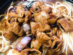 -董记面馆(漳州二路店)