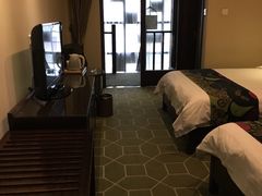 -国御温泉度假小镇