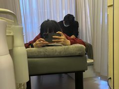 -MASTER FIT 拉伸大师·筋膜刀·西式按摩(上梅林卓悦汇店)