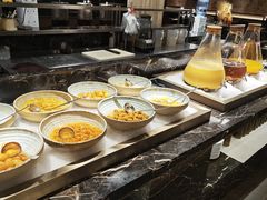 -汉丽斯巴西烤肉自助(市南店)