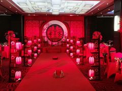 -北京丽亭华苑酒店