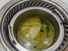 -密友回转自助火锅(中海环宇城店)