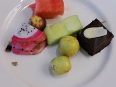 -怡咖啡海鲜自助餐厅(浦东香格里拉店)