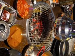 -·缸桶屋·韩式牛肋条自助烤肉(西湖D11店)