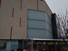 -北京长安天街