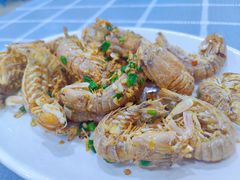 -明记海鲜大排档(巽寮湾店)