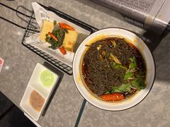 -鸣记脆皮烤鱼·海鲜烤鱼(马栏店)