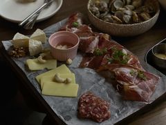 伊比利亚红标火腿芝士拼盘-ibarrel爱杯·bistro&brunch(江宁路店)