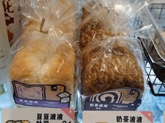 -喜茶(佛山岭南站店)