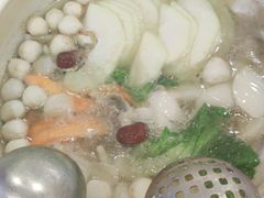 -三上椰子鸡(三亚湾店)